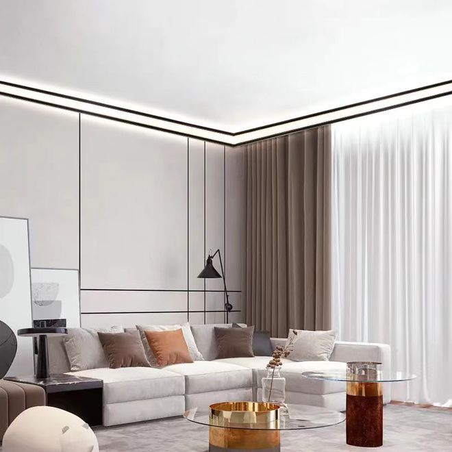 福建銘匠新材料全屋整裝 精湛工藝鑄就高品質(zhì)家居空間