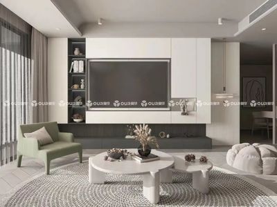 質(zhì)量先行，品質(zhì)提升 奧華超級工廠攜手中國質(zhì)量檢驗協(xié)會啟動質(zhì)量月活動，引領(lǐng)家居設(shè)計新標(biāo)準