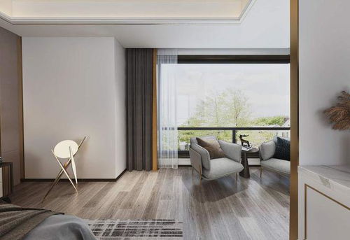 讓宅萬家全屋整裝，重新定義您的理想家居生活