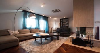 家居整裝 從效果圖到現(xiàn)實，夢想能否照進現(xiàn)實？