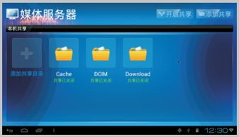 第五元素X19智能云網(wǎng)絡(luò)機頂盒多屏互動功能實現(xiàn)詳解
