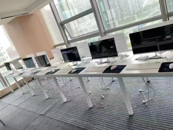 全承德電腦出租 免押金租賃，助力企業(yè)高效辦公